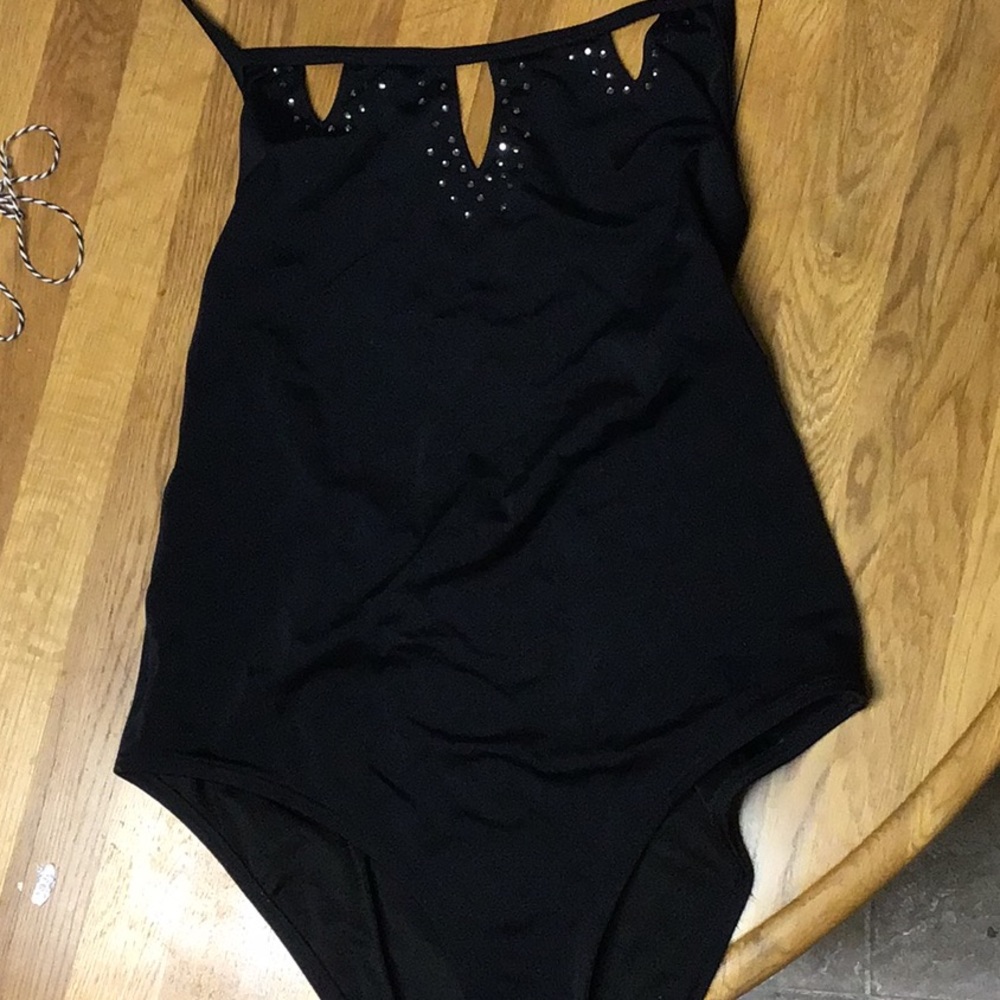 Victoria’s Secret swimsuit